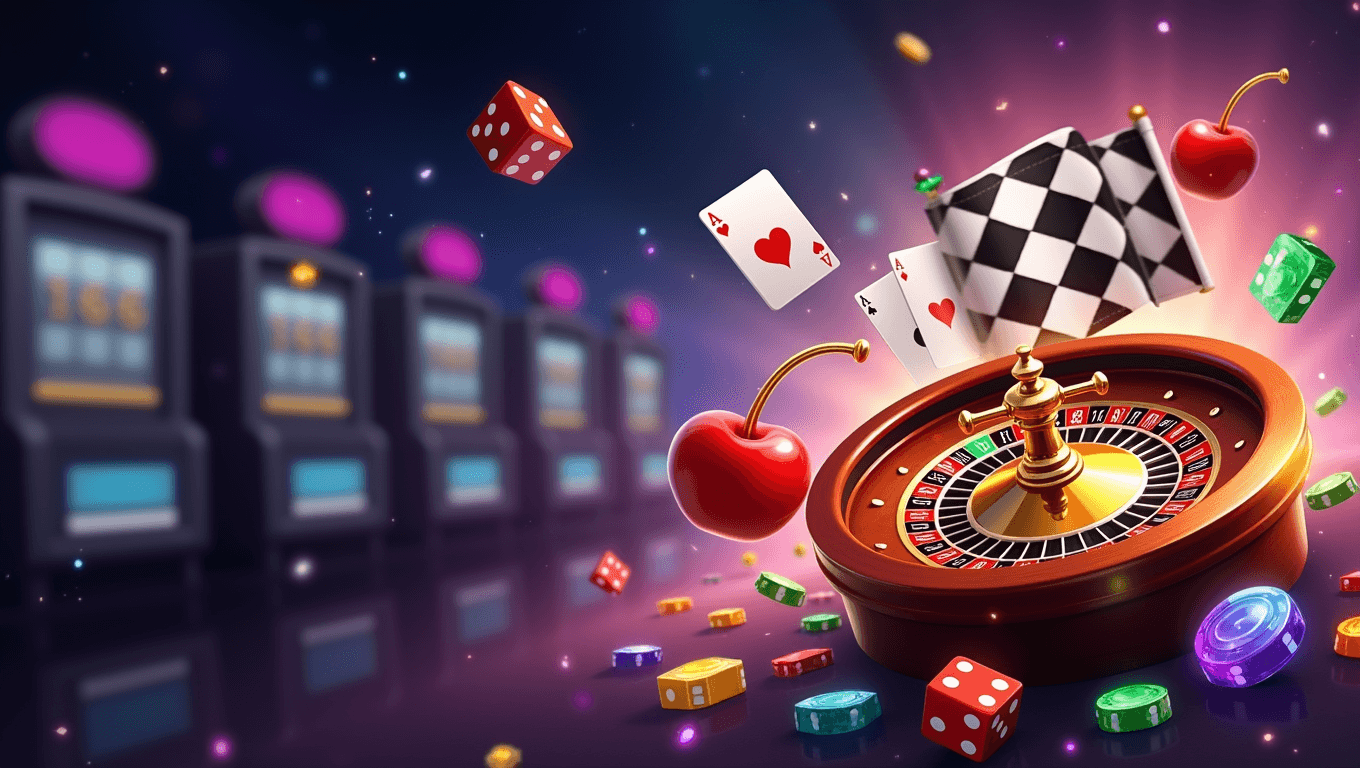 MostBet Casino logo icon.